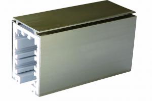 5级铝合金母线槽