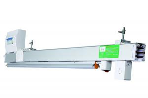 铝合金母线槽成品效果图